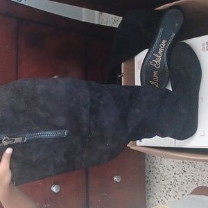 ❌️DONATED❌️  OTK Suede Boots